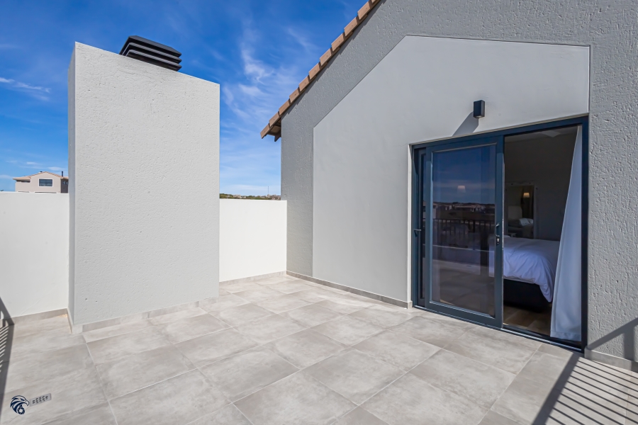 4 Bedroom Property for Sale in Langebaan Country Estate Western Cape